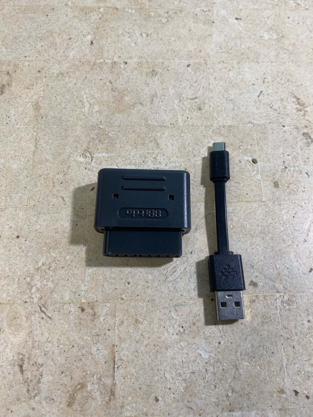 8BitDo Retro Receiver for NES Classic Edition